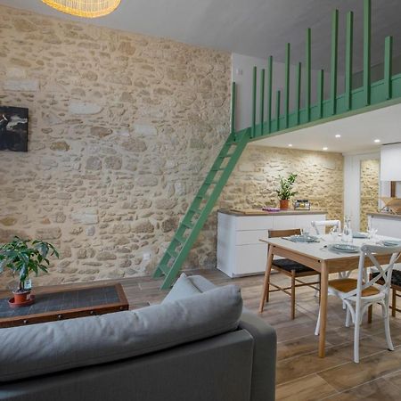 Ferienwohnung The Emerald - Spacious & Fully Equipped Apt Montpellier Exterior foto