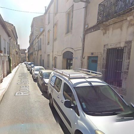 Ferienwohnung The Emerald - Spacious & Fully Equipped Apt Montpellier Exterior foto