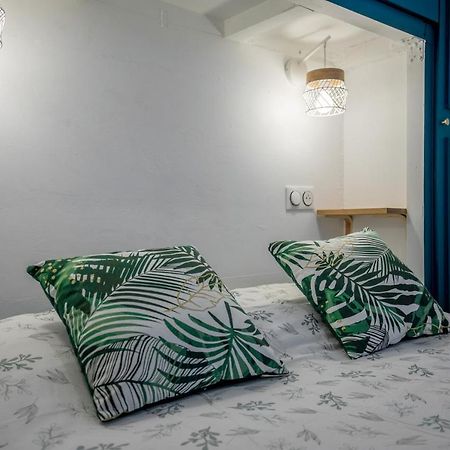 Ferienwohnung The Emerald - Spacious & Fully Equipped Apt Montpellier Exterior foto