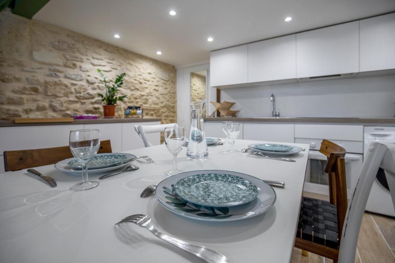 Ferienwohnung The Emerald - Spacious & Fully Equipped Apt Montpellier Exterior foto