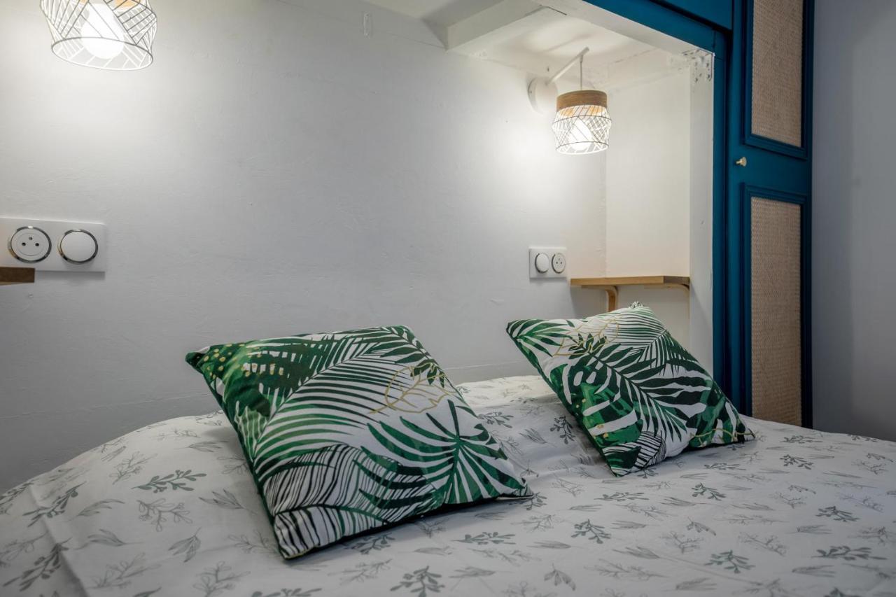 Ferienwohnung The Emerald - Spacious & Fully Equipped Apt Montpellier Exterior foto